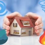 【風水害に備える】火災保険の基本とマイホーム被災時３つのアクション